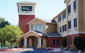 Extended Stay America Select Suites - Austin - Northwest - Research Park  2* United States Of America